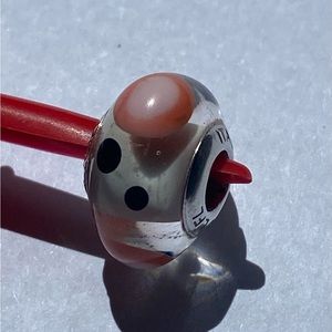 Star Wars BB-8 Charm